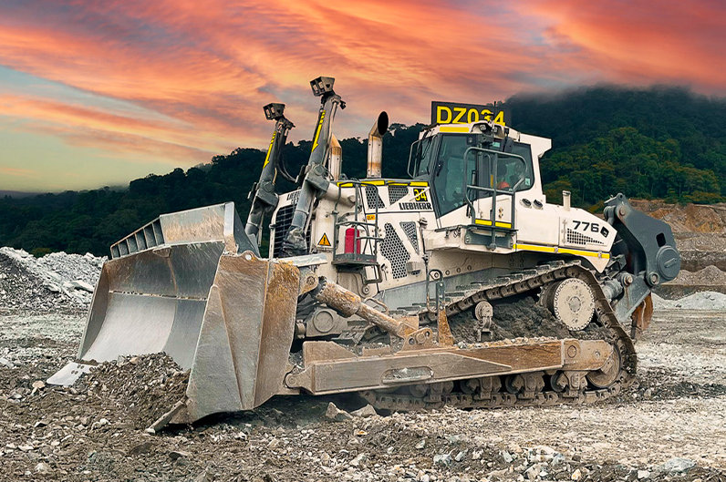 LIEBHERR TO EXHIBIT AT 2023 ELKO MINING EXPO
